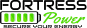 Logo de Fortress Power